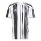 JUVENTUS MAGLIA GARA HOME 2025/26